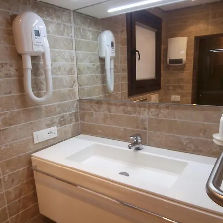 Cocoloco Lejlighed Venedig