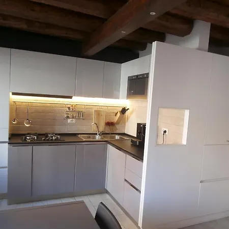 Cocoloco Apartment *