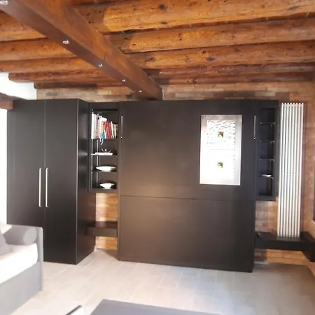 Apartament Cocoloco Wenecja