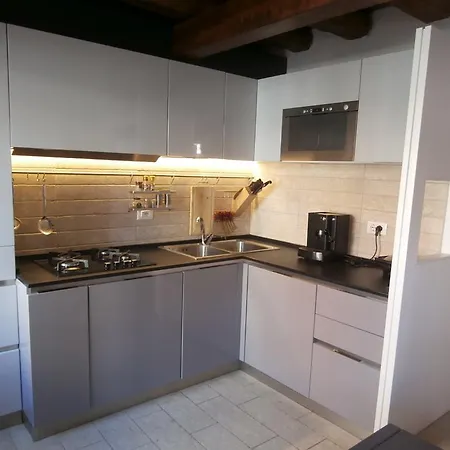 Cocoloco Apartament Wenecja