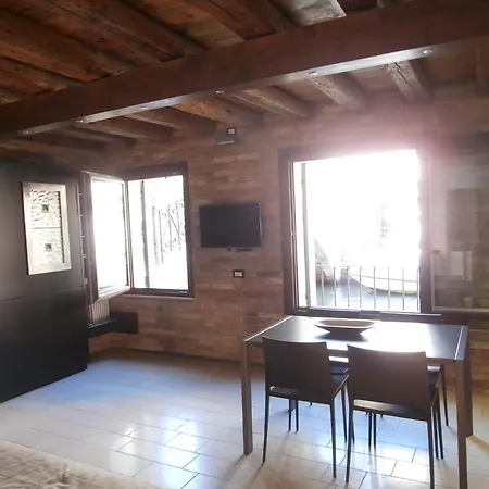 Cocoloco * ונציה